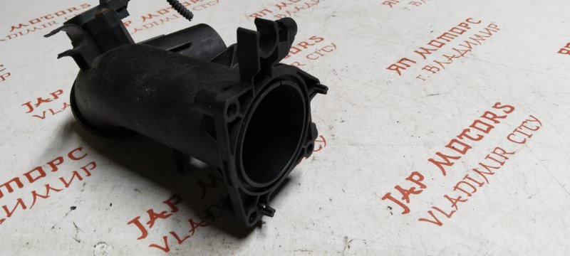 Патрубок интеркулера, 750 рублей, Владимир