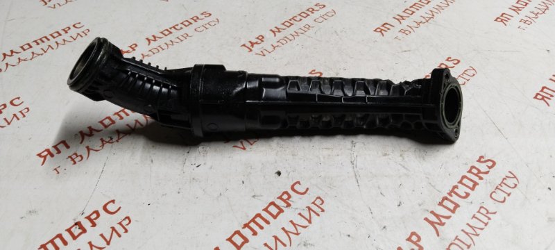 Патрубок интеркулера, 2500 рублей, Владимир