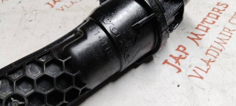 Патрубок интеркулера, 2500 рублей, Владимир