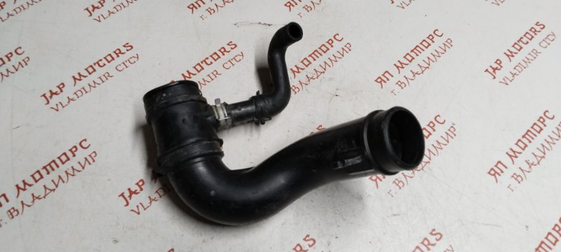 Патрубок интеркулера, 2000 рублей, Владимир