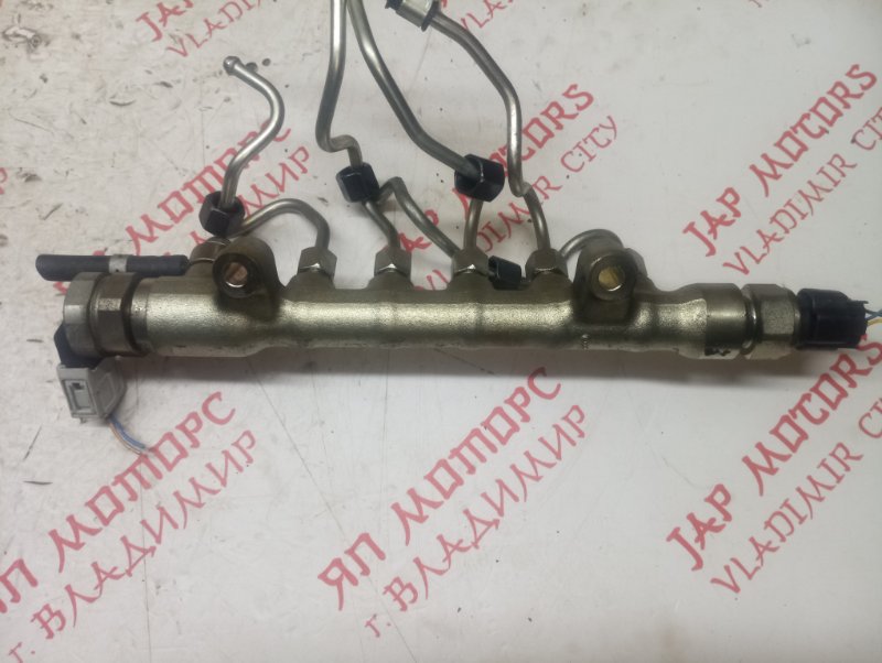 Топливная рейка, 12000 рублей, Владимир