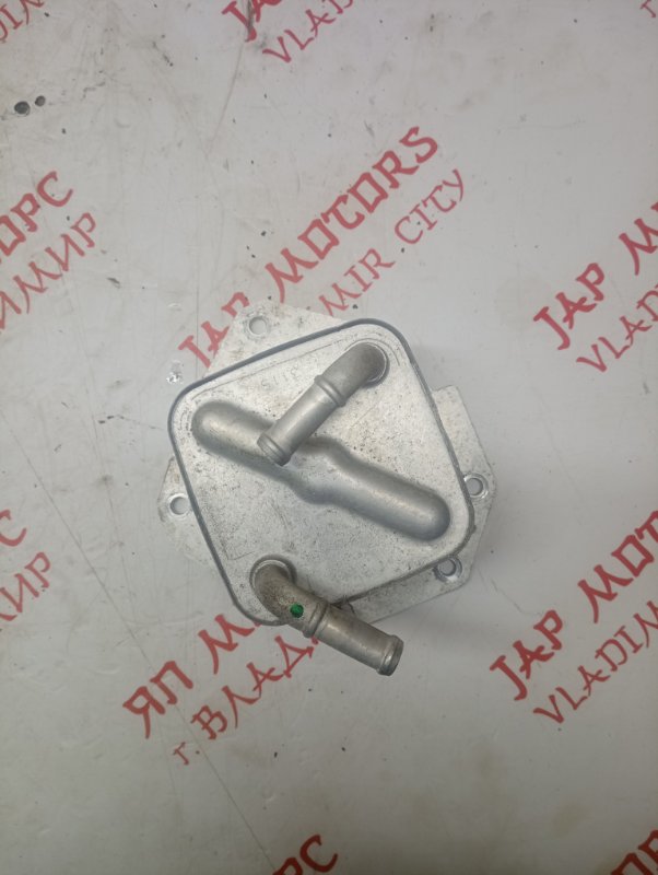 Теплообменник масляного фильтра, 2500 рублей, Владимир