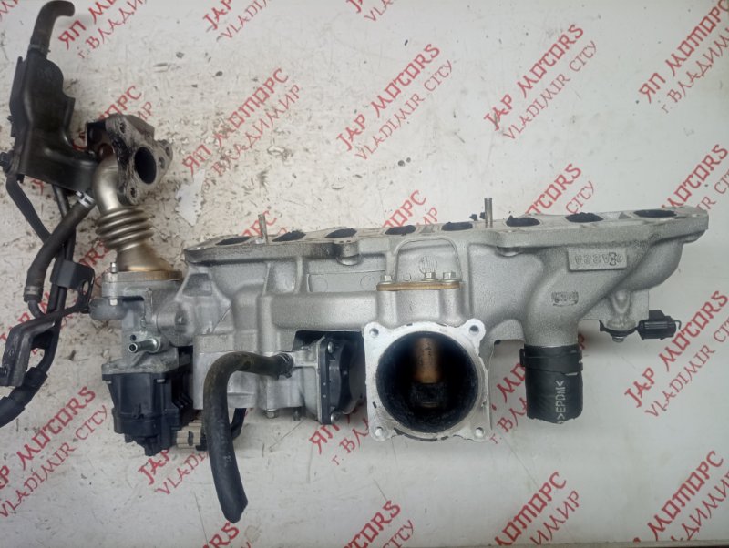 Коллектор впускной, 5000 рублей, Владимир