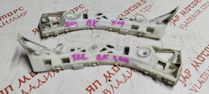 Крепление бампера, 2000 рублей, Владимир