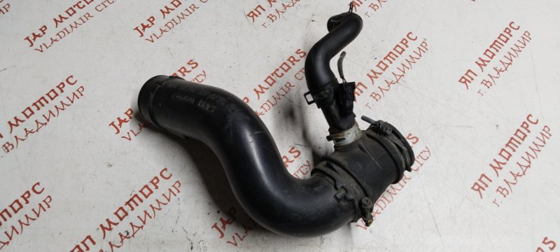 Патрубок интеркулера, 2000 рублей, Владимир