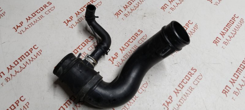 Патрубок интеркулера, 2000 рублей, Владимир