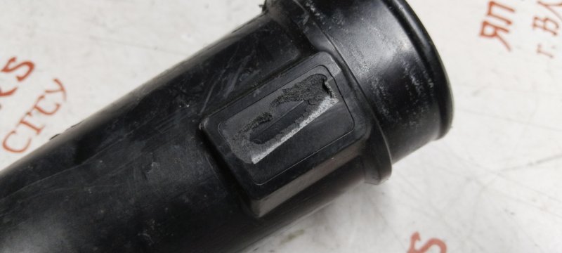 Патрубок интеркулера, 2000 рублей, Владимир