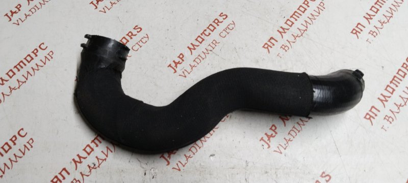 Патрубок интеркулера, 1000 рублей, Владимир