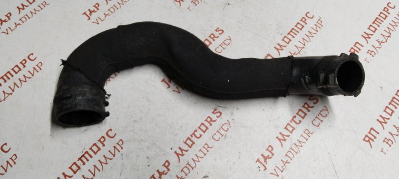 Патрубок интеркулера, 1000 рублей, Владимир