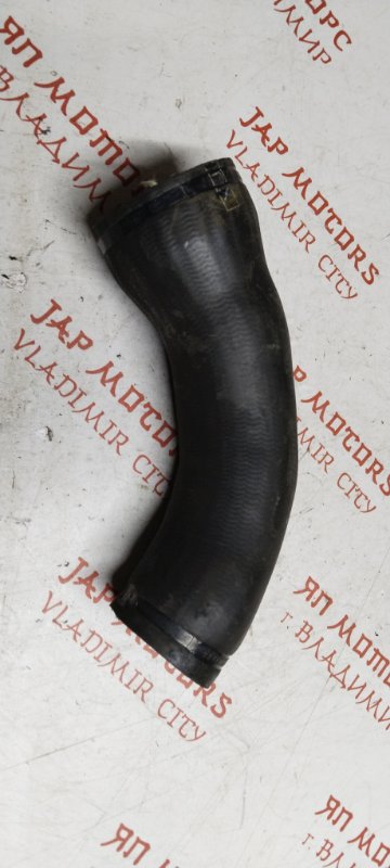 Патрубок интеркулера, 1000 рублей, Владимир