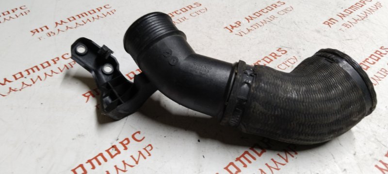 Патрубок интеркулера, 3000 рублей, Владимир