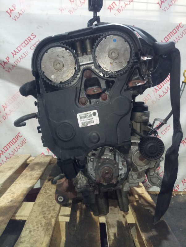 Двигатель, 155000 рублей, Владимир