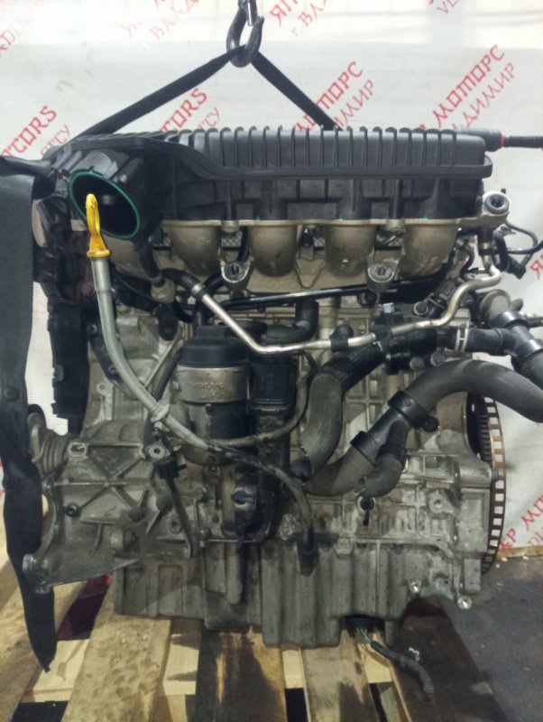 Двигатель, 155000 рублей, Владимир