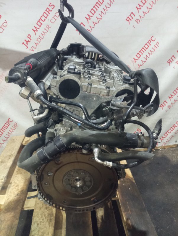 Двигатель, 155000 рублей, Владимир