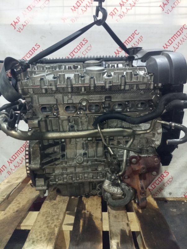 Двигатель, 155000 рублей, Владимир