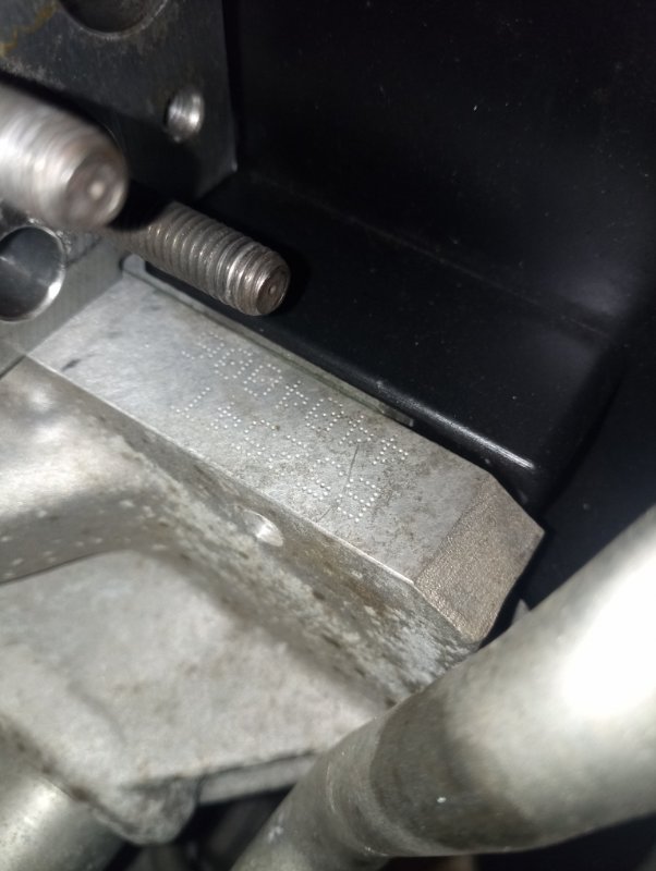 Двигатель, 155000 рублей, Владимир