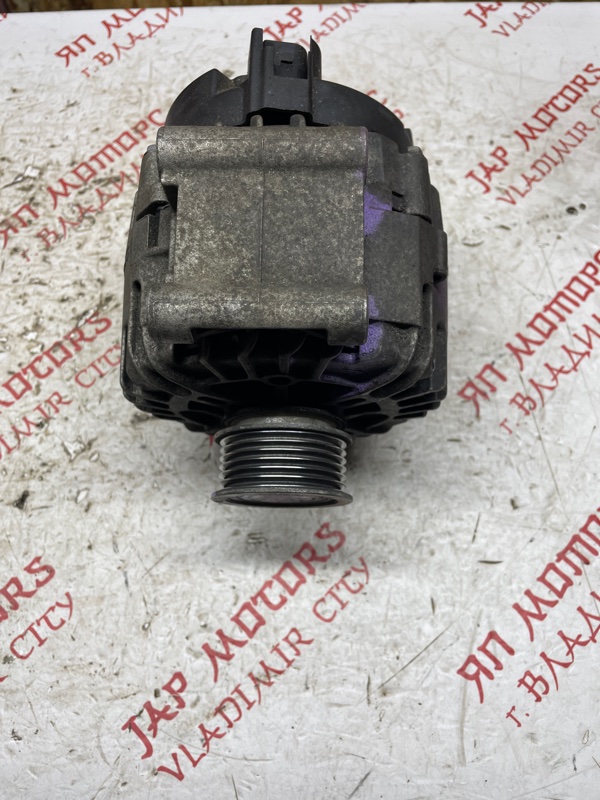 Генератор, 4000 рублей, Владимир