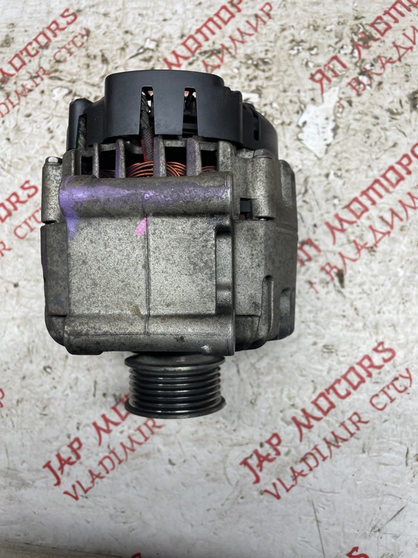 Генератор, 4000 рублей, Владимир