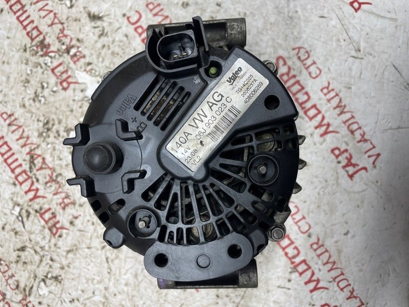 Генератор, 4000 рублей, Владимир