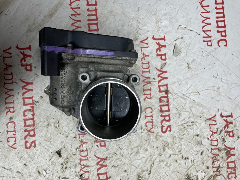 Дроссельная заслонка, 3000 рублей, Владимир