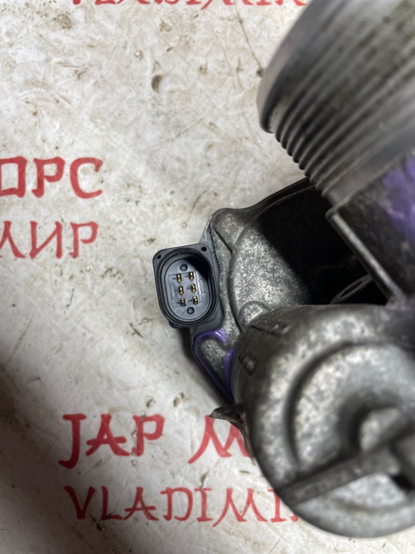 Дроссельная заслонка, 3000 рублей, Владимир