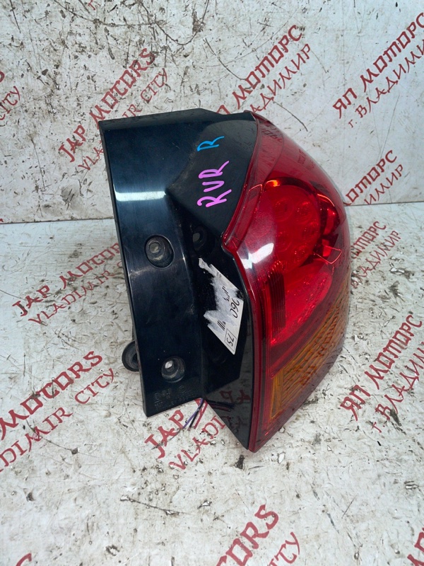 Фонарь задний, 4500 рублей, Владимир