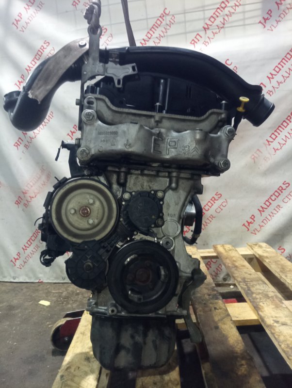 Двигатель, 90000 рублей, Владимир