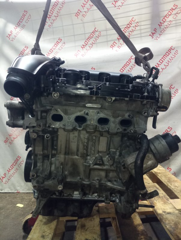 Двигатель, 90000 рублей, Владимир