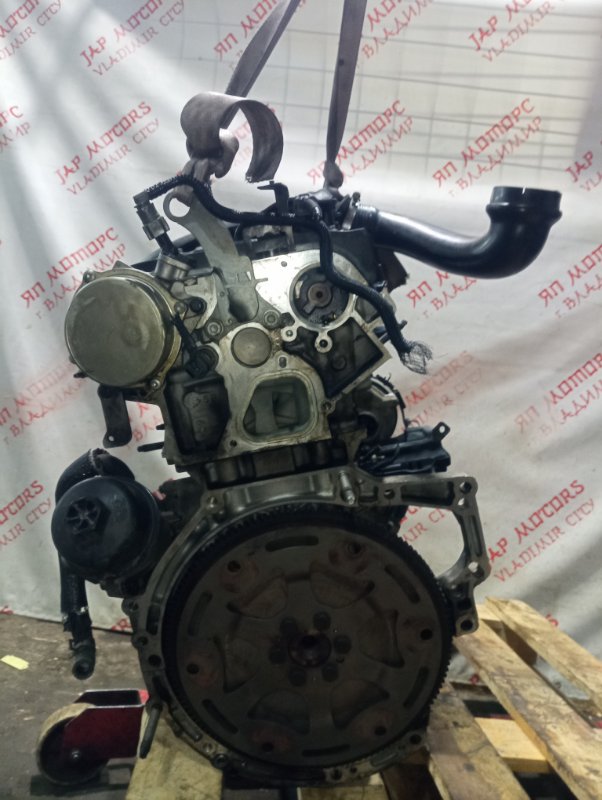 Двигатель, 90000 рублей, Владимир