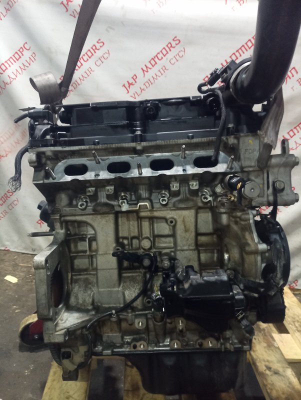 Двигатель, 90000 рублей, Владимир