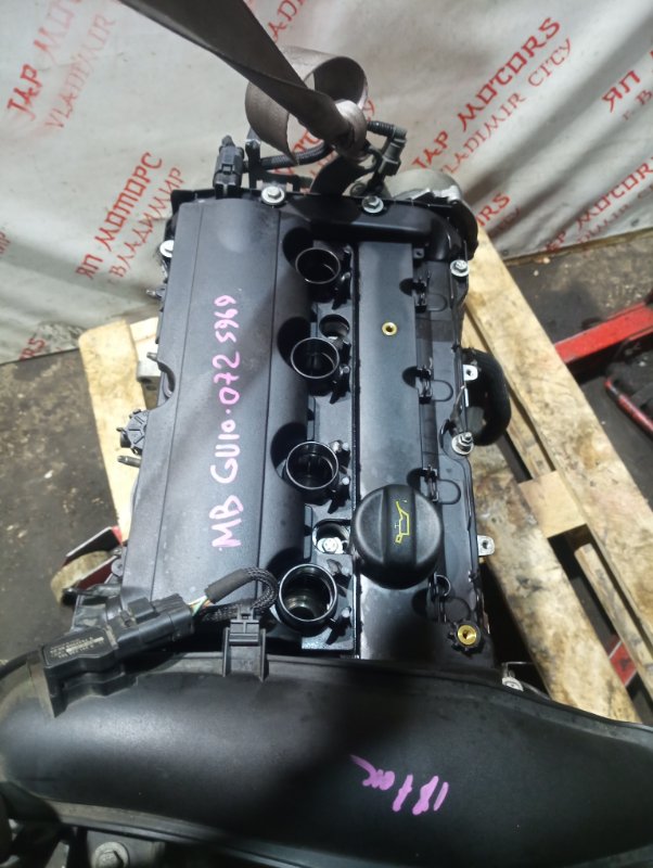 Двигатель, 90000 рублей, Владимир