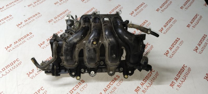 Коллектор впускной, 2000 рублей, Владимир