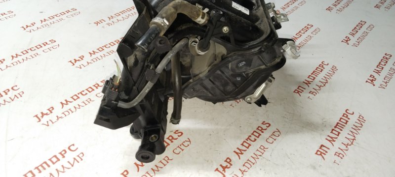 Коллектор впускной, 2000 рублей, Владимир