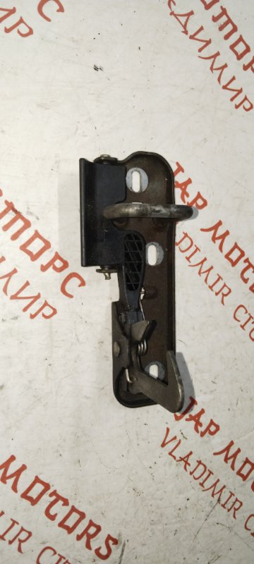 Замок капота, 1000 рублей, Владимир