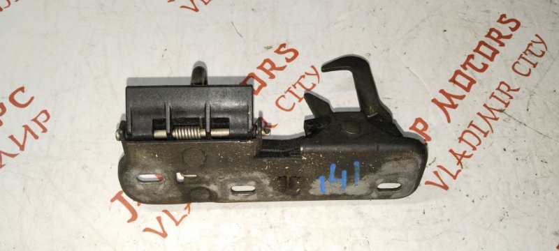 Замок капота, 1000 рублей, Владимир