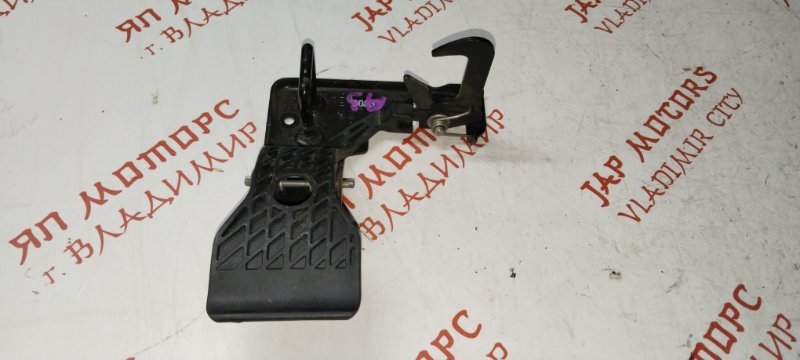 Замок капота, 1000 рублей, Владимир