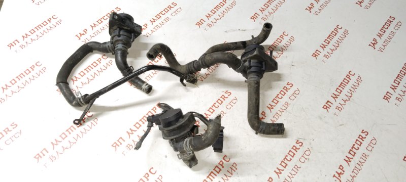 Помпа охлаждения турбины, 4000 рублей, Владимир