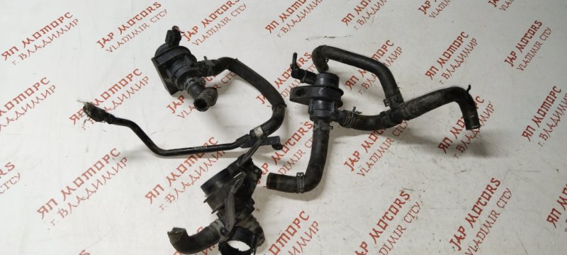 Помпа охлаждения турбины, 4000 рублей, Владимир