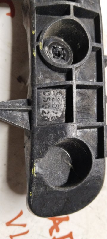 Крепление бампера, 500 рублей, Владимир