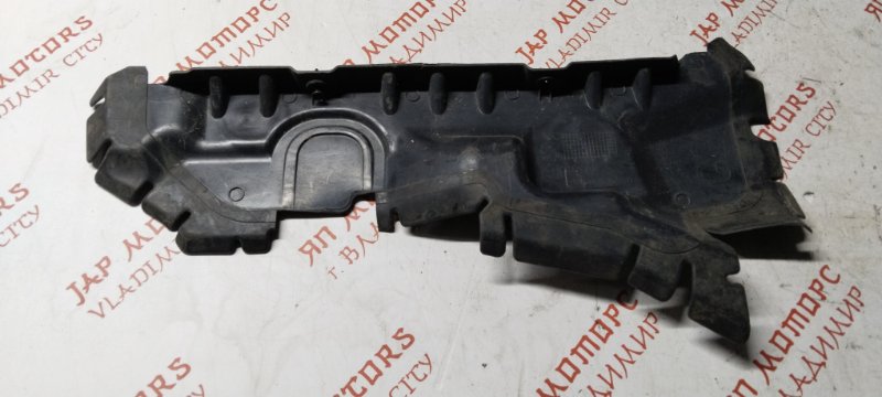 Дефлектор радиатора, 1000 рублей, Владимир