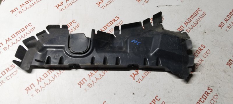 Дефлектор радиатора, 1000 рублей, Владимир