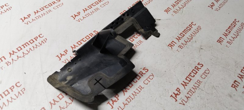 Дефлектор радиатора, 1000 рублей, Владимир