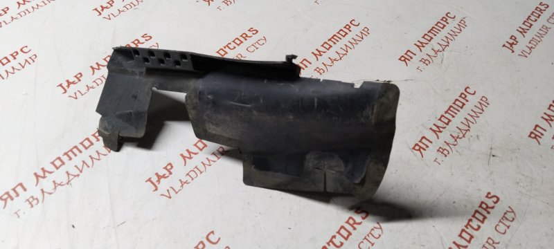 Дефлектор радиатора, 1000 рублей, Владимир