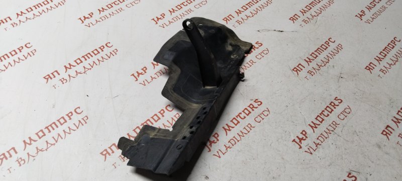 Дефлектор радиатора, 1000 рублей, Владимир