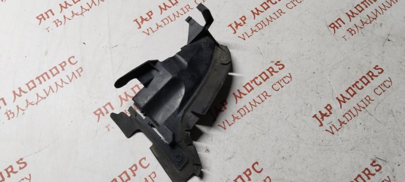 Дефлектор радиатора, 1000 рублей, Владимир