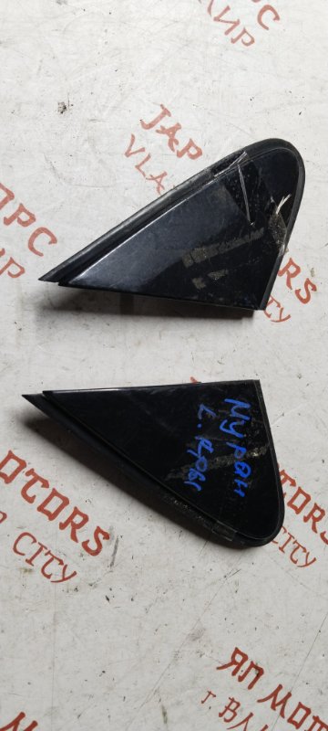 Молдинг на крыло, 750 рублей, Владимир