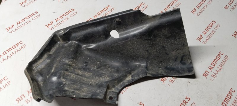 Защита днища кузова, 500 рублей, Владимир