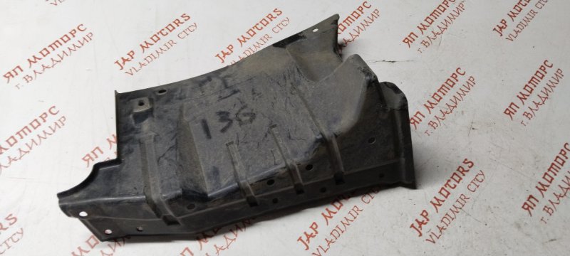 Защита двигателя, 1000 рублей, Владимир