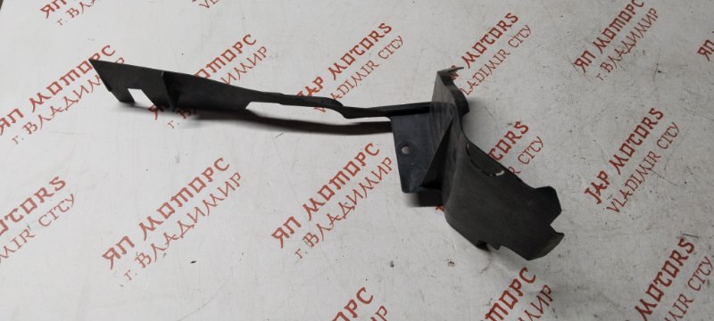 Дефлектор радиатора, 500 рублей, Владимир