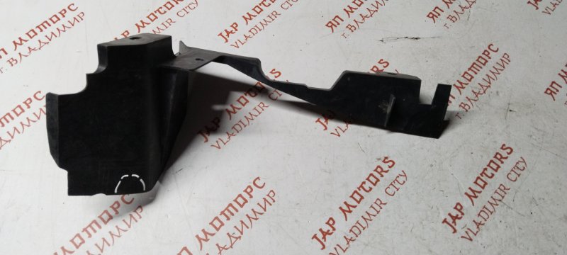 Дефлектор радиатора, 500 рублей, Владимир